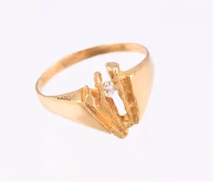 Guldring  18K 180398R