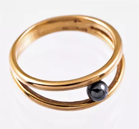 Guldring 18K 180442R