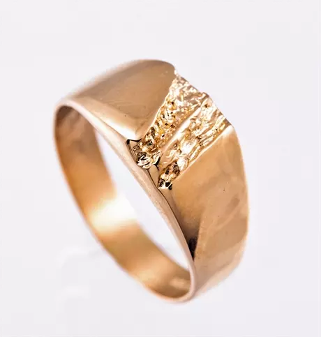 Klackring 18K 180472R 