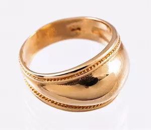 Guldring 18K 180593R 