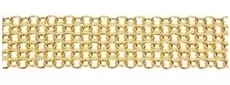 X-länk armband 01-XRAK536