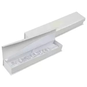 Presentask Luxury White 2275026-1