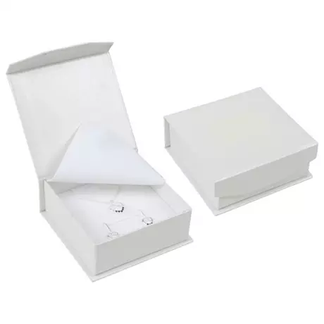 Presentask Luxury White 858132-2