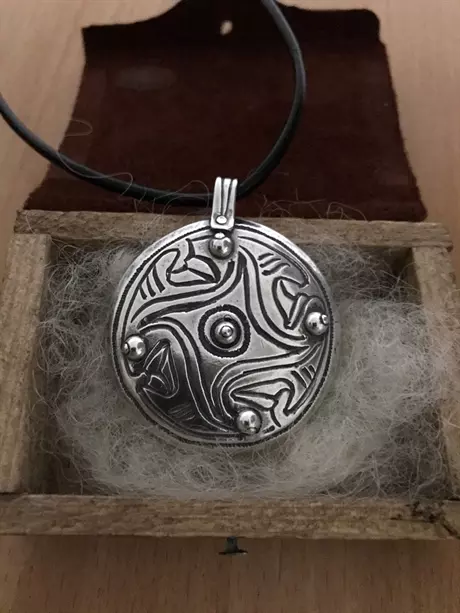 Svalin 659H silver
