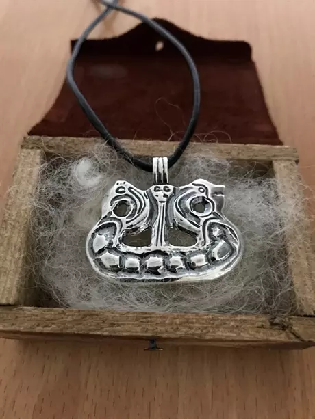 Viking 644H silver