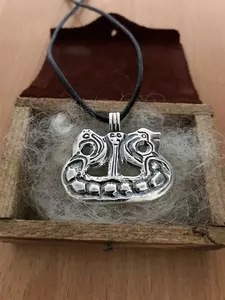 Viking 644H silver
