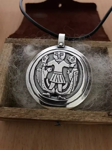 Viking 660H silver