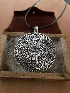 Viking 666H silver