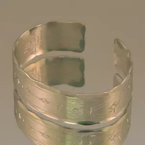 JT Jokkmokk Armband Tenn