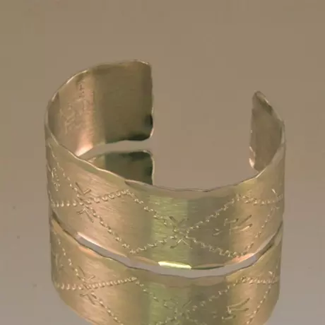JT Jokkmokk Armband Tenn