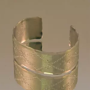 JT Jokkmokk Armband Tenn