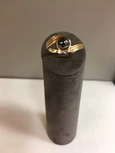 Guldring 18K 180216R