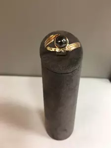 Guldring 18K 180216R