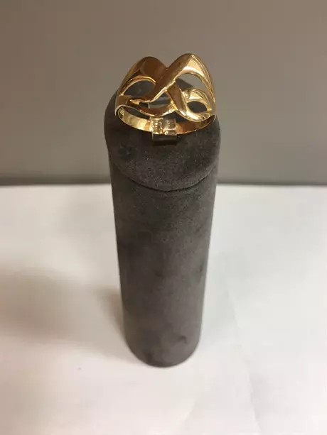 Ring 18K 180598R 