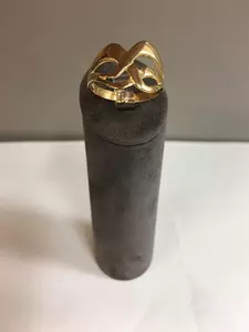 Ring 18K 180598R 