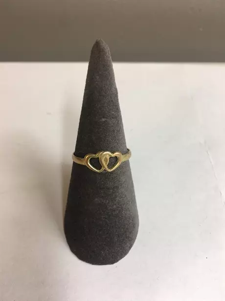Ring 18K 180675R