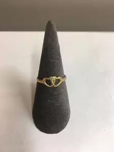 Ring 18K 180675R