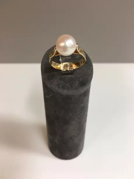 Ring 18K 180626R 