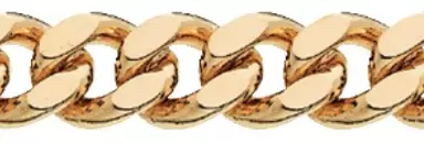 Guldkedja Pansar 01-PK230
