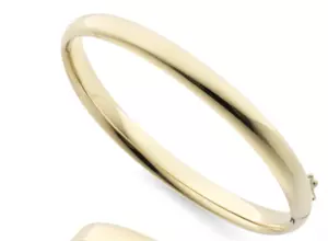 Armring 18K gulguld 01-74-12