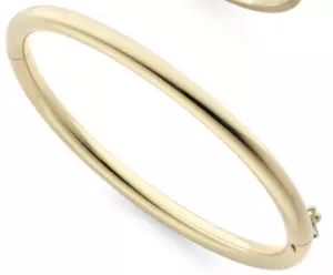 Armring 18K gulguld 01-74-16