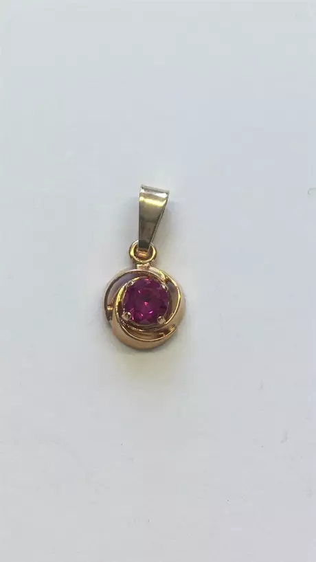 Hänge m cz 18K 180710H