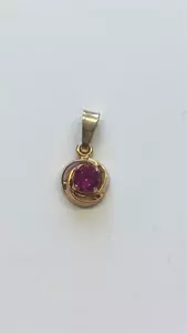 Hänge m cz 18K 180710H