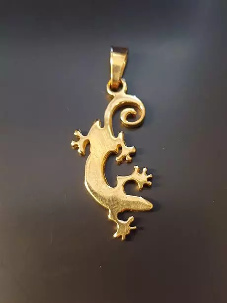 Ödla 18K 181519H