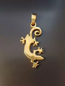 Ödla 18K 181519H
