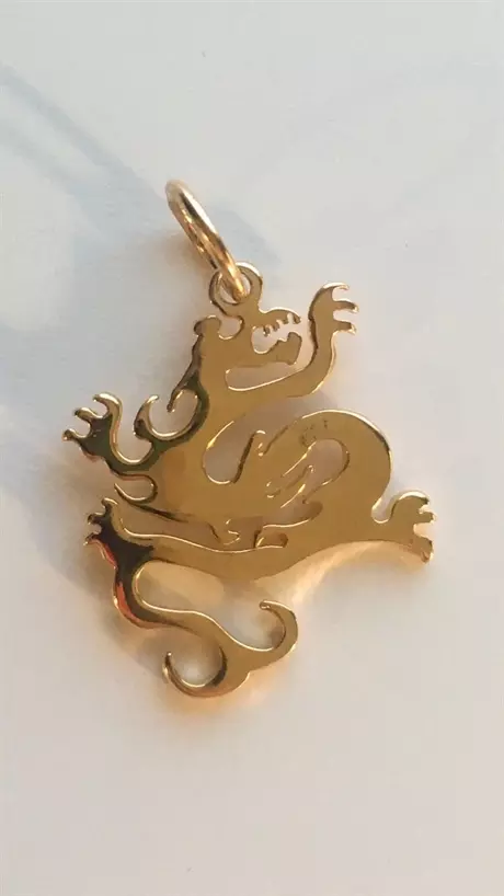 Drake 18K 181520H