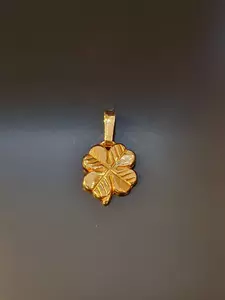 Fyrklöver 18K 181496H