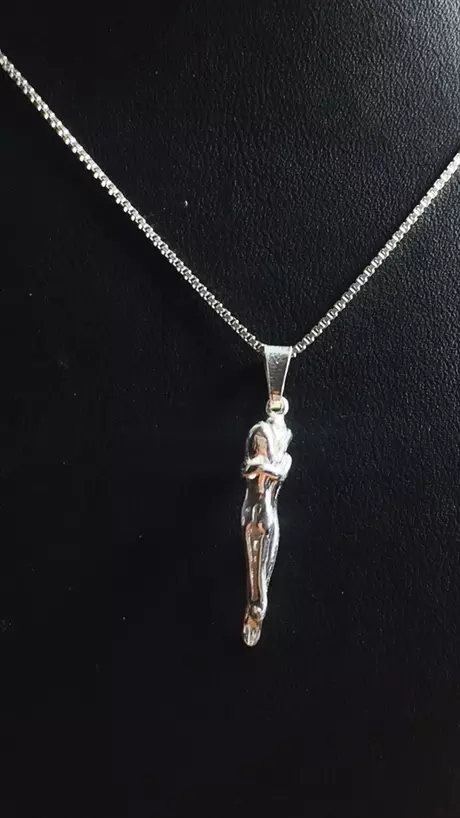 Kärlekspar silver 9251550H