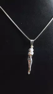 Kärlekspar silver 9251550H