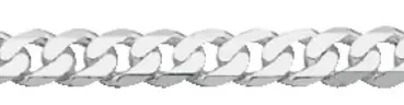 Pansar facetterad 11-PFAC120