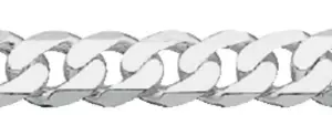 Pansar facetterad 11-PFAC200