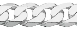 Pansar facetterad 11-PFAC250