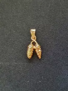 Gran hänge 18K 