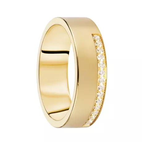 Destiny Estelle 18K DIA