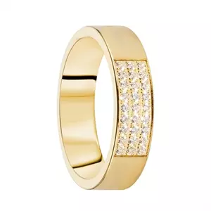 Destiny Emma 18K DIA