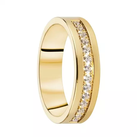 Destiny Lotta 18K DIA