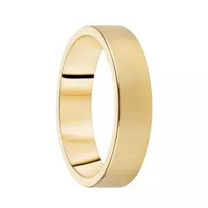 Destiny Förlovning 5,0mm 18K