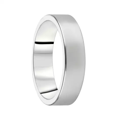 Destiny Förlovning 5,0 mm 14Kvg