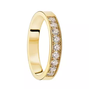 Destiny Pia 14K CZ