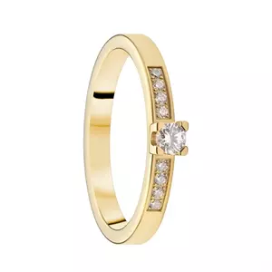 Destiny Gurli 18K DIA