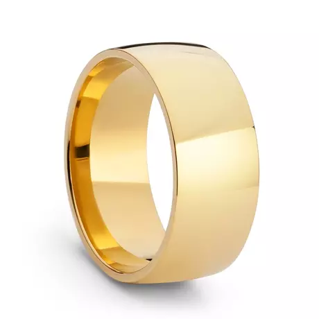 Faith Förlovning 9,0 mm 14K