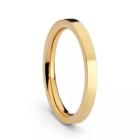 Eternity Förlovning 3 mm 14K