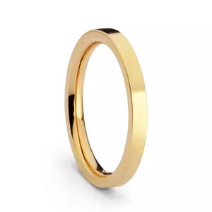 Eternity Förlovning 3 mm 18K