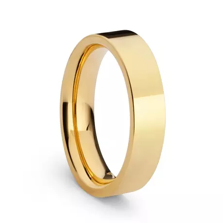 Eternity Förlovning 7 mm 14K