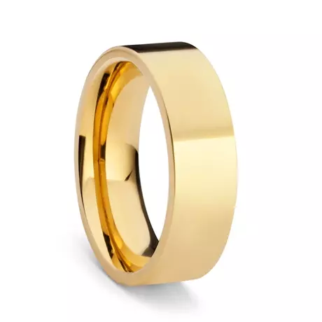 Eternity Förlovning 8 mm 14K
