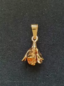 Mosippa hänge 18K 